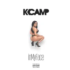 In My Face - Single - K Camp In My Face - Single - K Camp