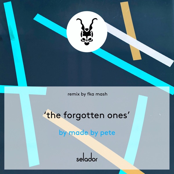 The Forgotten Ones - Single