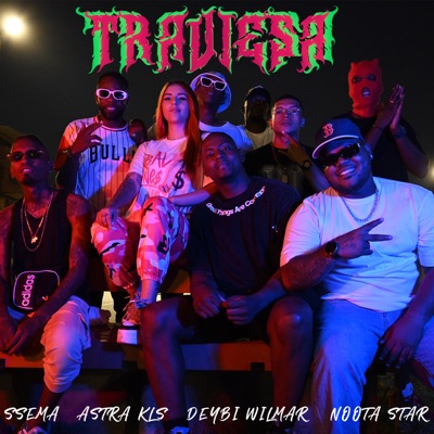 Traviesa (feat. Noota Star) - Single