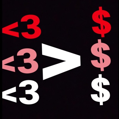 loveovermoney (feat. V1VIEN) [Radio Edit] - Single