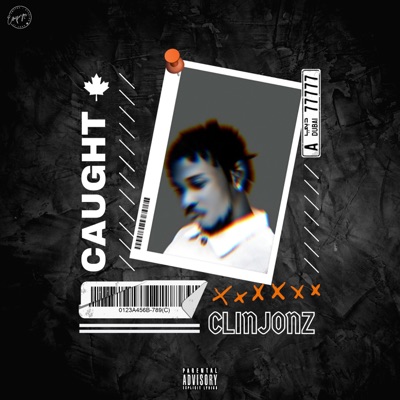 Caught - Single