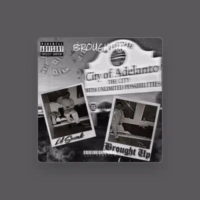 Listen to Lil Stretch, watch music videos, read bio, see tour dates & more!