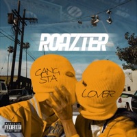 Gangsta Lover - Single - Roazter