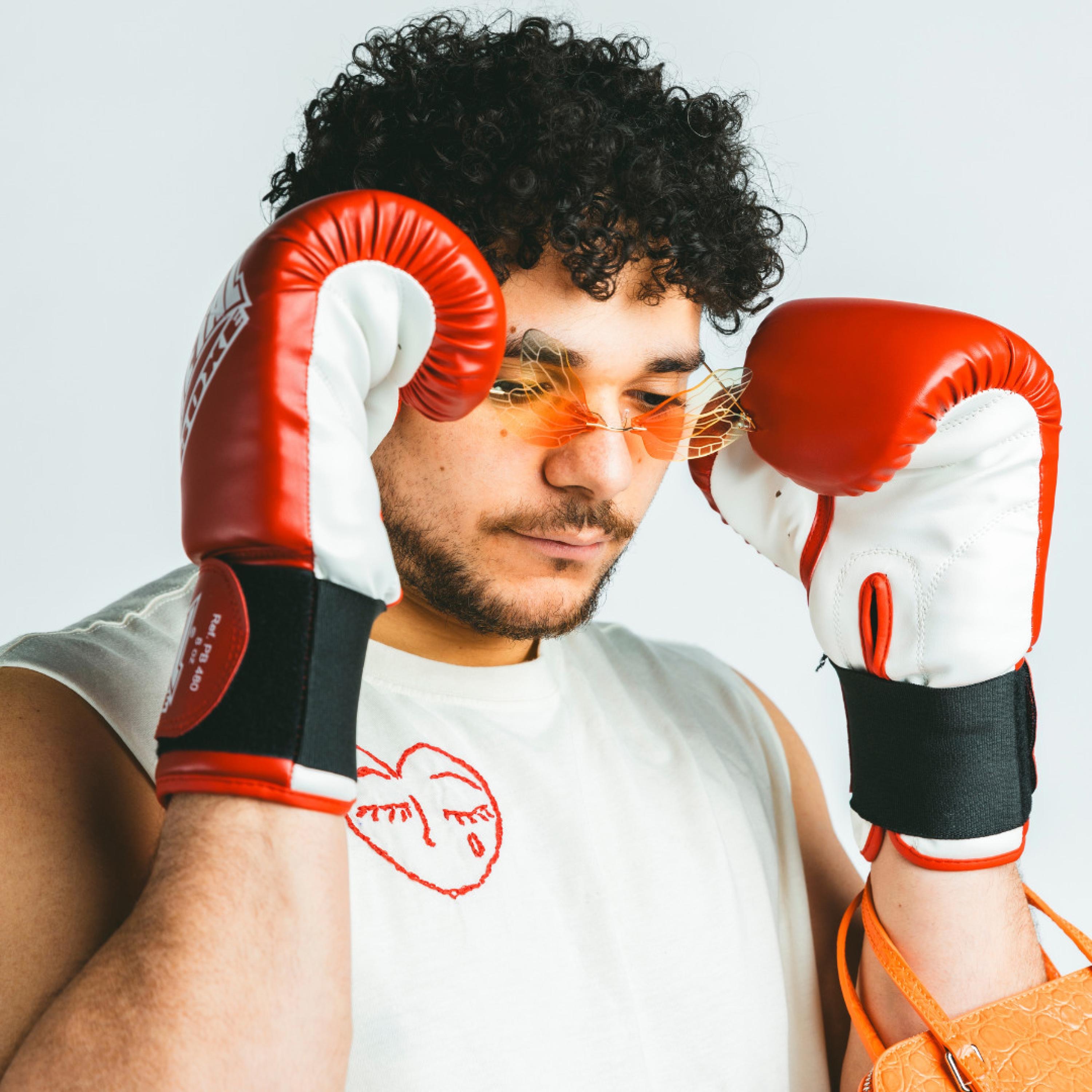 Demain, Couleur Pastel - EP