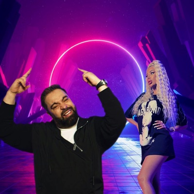 Adryano Shykk Remix - Aww Ce Criminala Esti Viata Mea