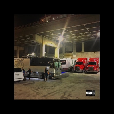 Reststop Freestyle - Single