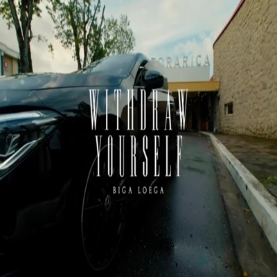 Withdraw Yourself - Single
