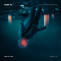 Senle Yapamam - Single - Chef Bi