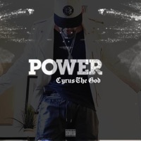 Power Drill - Single - Cyrus the God