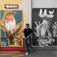 Donde Estamos - Single - Pauluz & Oldtape