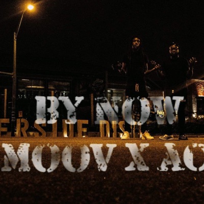 By Now (feat. ACM) - Single