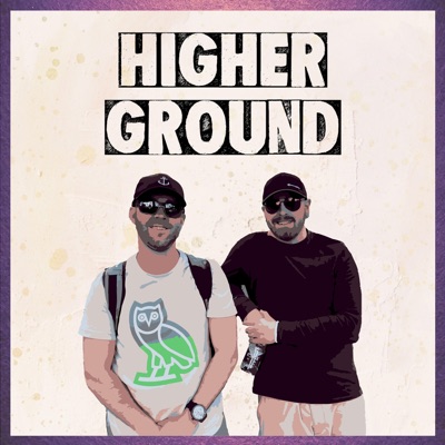 Higher Ground