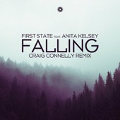 Falling (feat. Anita Kelsey) [Craig Connelly Extended Remix] artwork