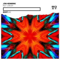 Nut Job - Single - Jon Hemming