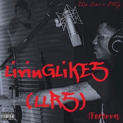 LivinGLIKEr5 - Single
