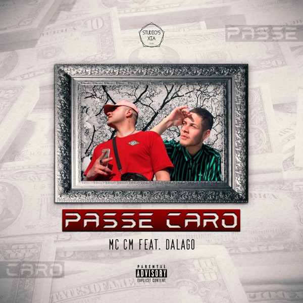 Passe Caro (feat. DALAGO)