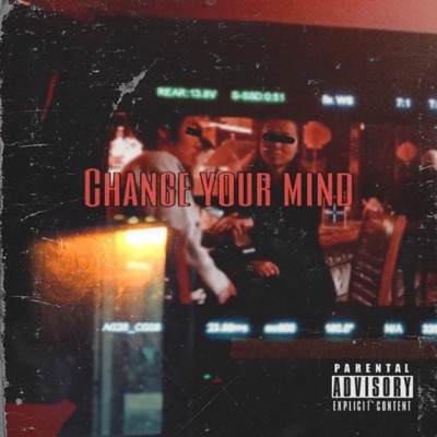 Change Your Mind (feat. altmadara) - Single
