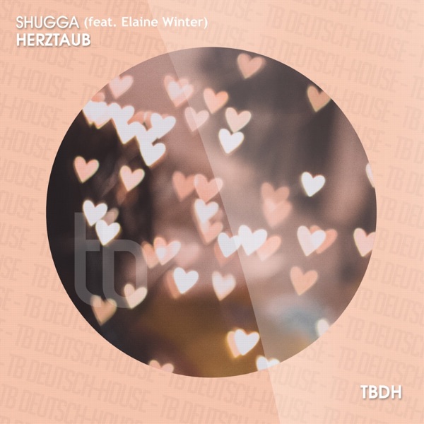 Herztaub (feat. Elaine Winter) - Single