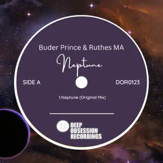 Neptune - Single by Buder Prince & Ruthes Ma album reviews, ratings, credits