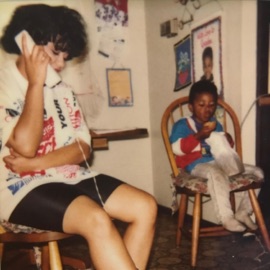 Nita's Son Geaux Diego