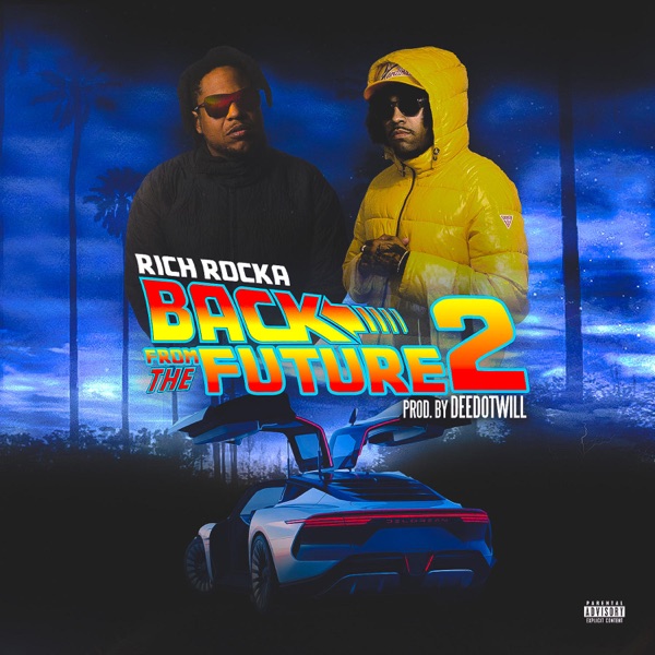 Back From the Future 2
