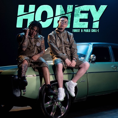 Honey - Single