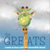 I'm a Giraffe - Louis and Dan and the Invisible Band