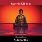 Siddhartha : New Translation by Joachim Neugroschel - Hermann Hesse Cover Art