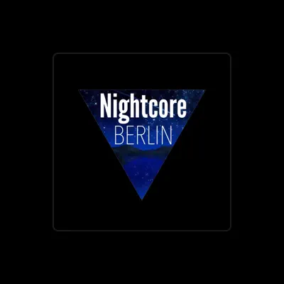 Listen to Nightcore Berlin, watch music videos, read bio, see tour dates & more!