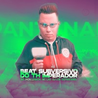 BEAT SUBVERSIVO DO TH IMPERADOR (feat. Mc Jhon Lennon & Mc Lan) - Single - DJ Lon do Pantanal