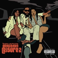 Gentlemen of Leisure 2 - The Musalini & John Dutch