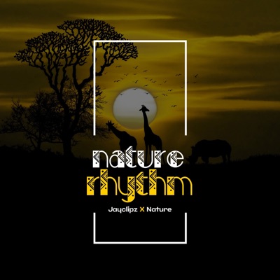 Nature Rhythm - Single