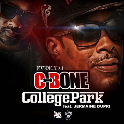 College Park (feat. Jermaine Dupri) - Single