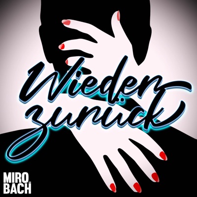 Wieder zurück - Single