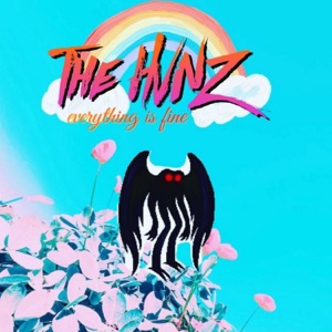 Everything Is Fine - EP