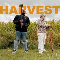 Harvest (feat. Spencer Kane) - Single - Sanctified
