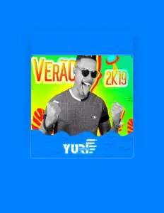 Yuri Tornado을(를) 듣고, 뮤직 비디오를 보고, 약력을 읽고, 투어 일정 등을 확인하세요!