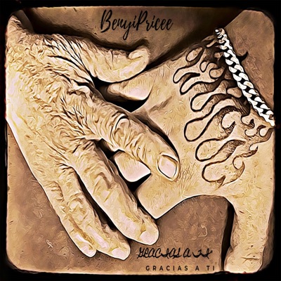 Gracias a ti - Single