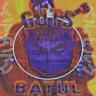 Guts - Single