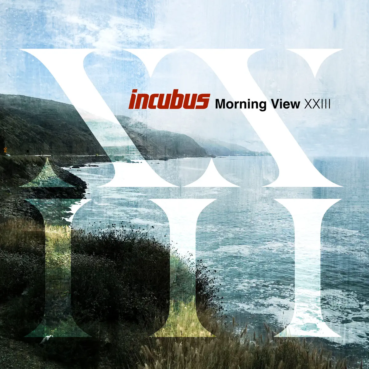 Incubus - Morning View XXIII (Rerecorded Version) (2024) [iTunes Plus AAC M4A]-新房子