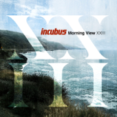 Morning View XXIII (Rerecorded Version) - Incubus Cover Art