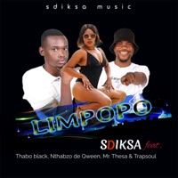 Limpopo - Single - Sdiksa