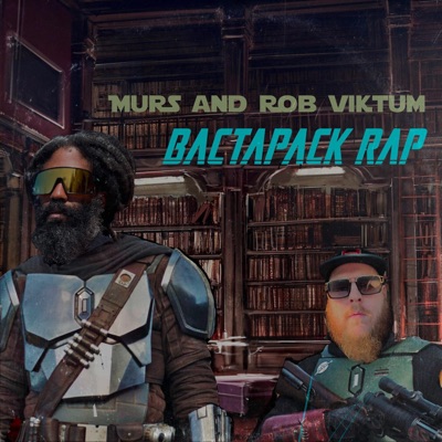 Bactapack Rap - Single