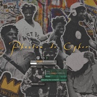 Emotionally Scarred (feat. Tzzey) - Single - Phantom Cipher