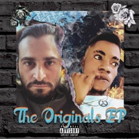 The Originals EP - Jamie Ferrari