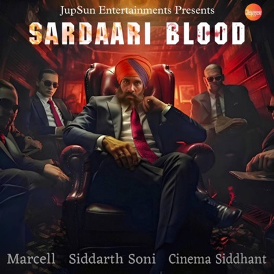 Sardaari Blood - Single