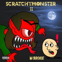SCRATCHYMONSTER 2! (feat. ISSBROKIE) - Single - hason