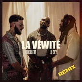 La Véwité (Remix Bouyon) artwork