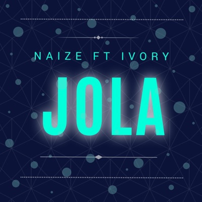 Jola (feat. Ivory) - Single