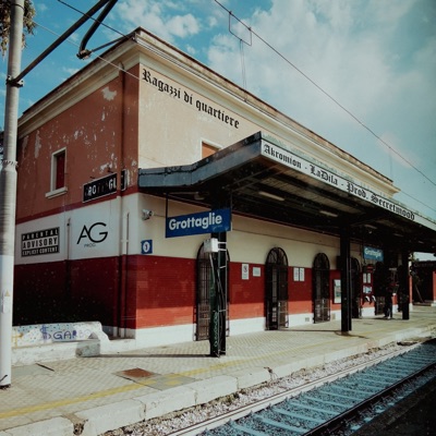 Ragazzi di quartiere (feat. LaDila) - Single